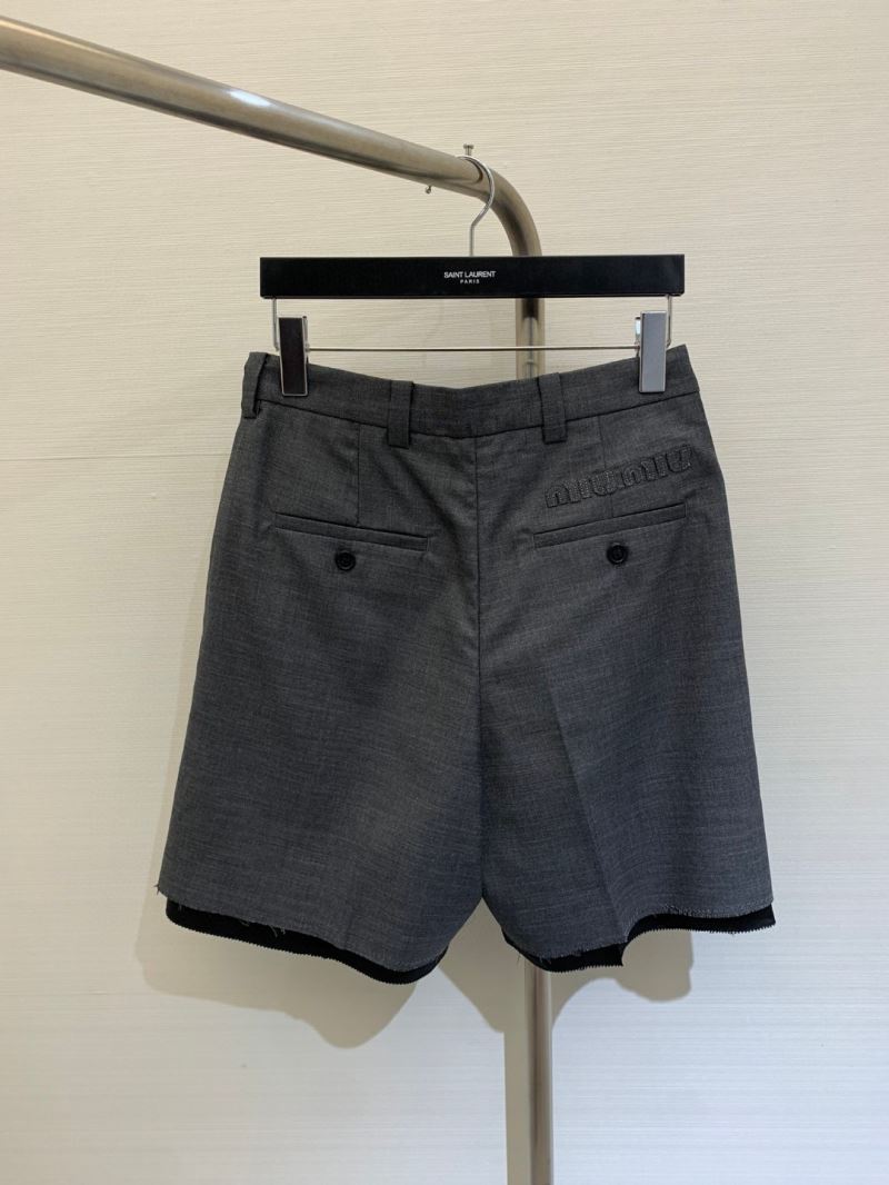 Unclassified Brand Short Pants